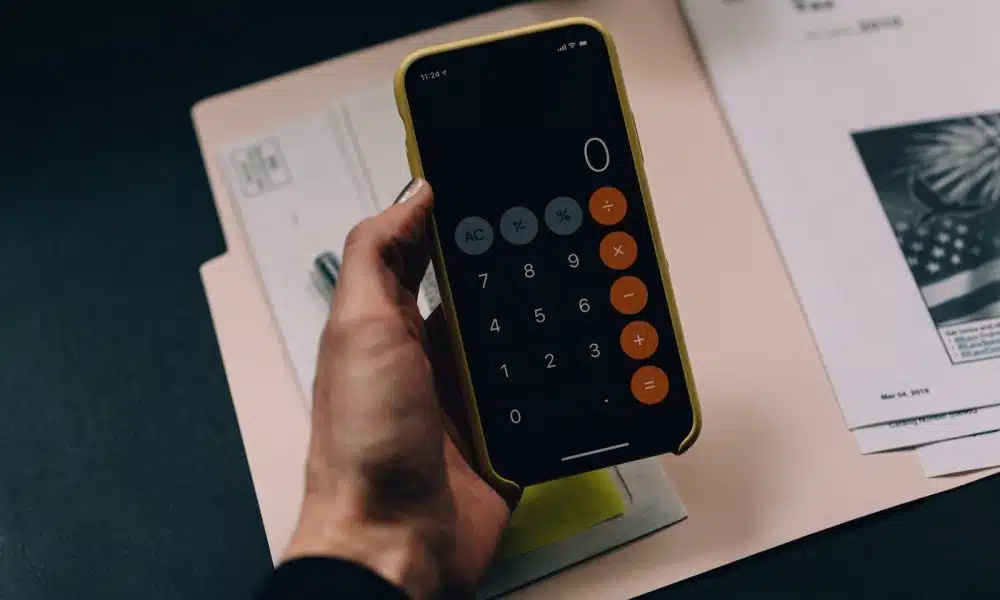10 conseils pour optimiser votre budget travaux