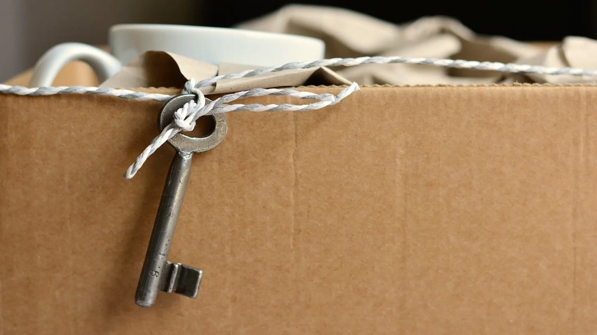 4 conseils de choix pour bien préparer son déménagement