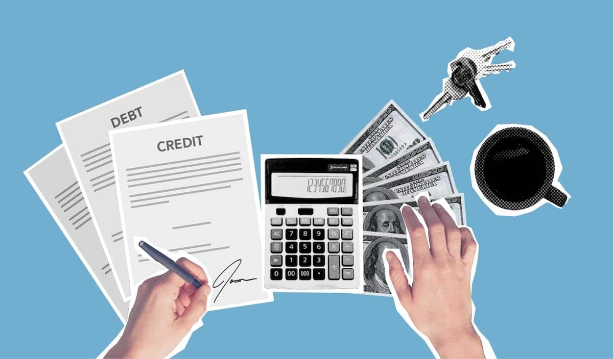 finance  locataire