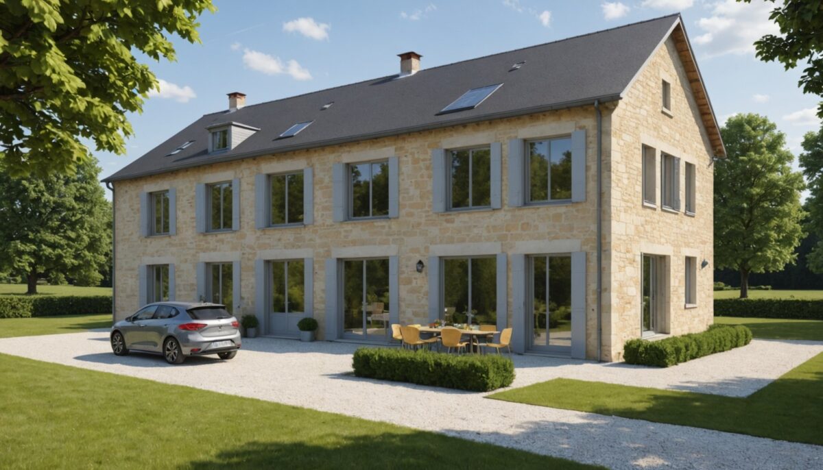 Vos questions sur la construction à Saint-Yrieix-la-Perche