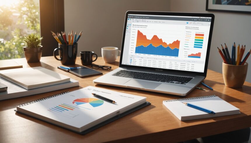 Simulation de prêt personnel pour une meilleure gestion financière