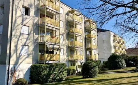 Comment mettre un appartement à louer à Yverdon-les-Bains