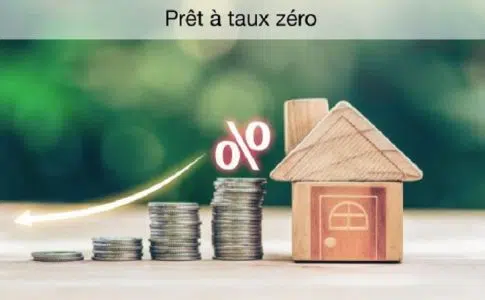 Comment obtenir un prêt taux zéro pour réaliser un achat