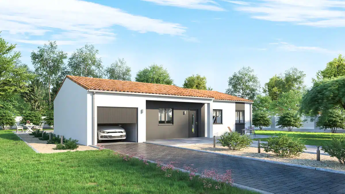 Comment trouver la maison de vos rêves en Vendée