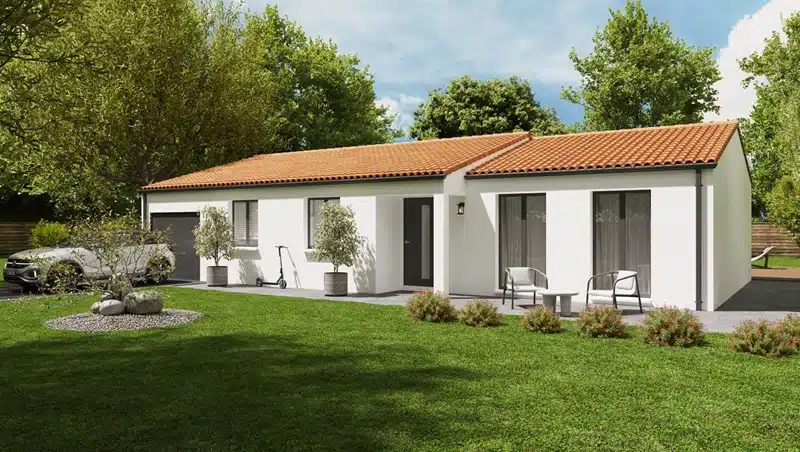 Comment trouver la maison de vos rêves en Vendée