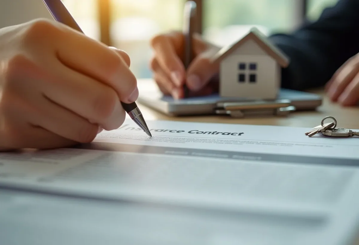 Comment trouver la meilleure assurance emprunteur pour votre prêt
