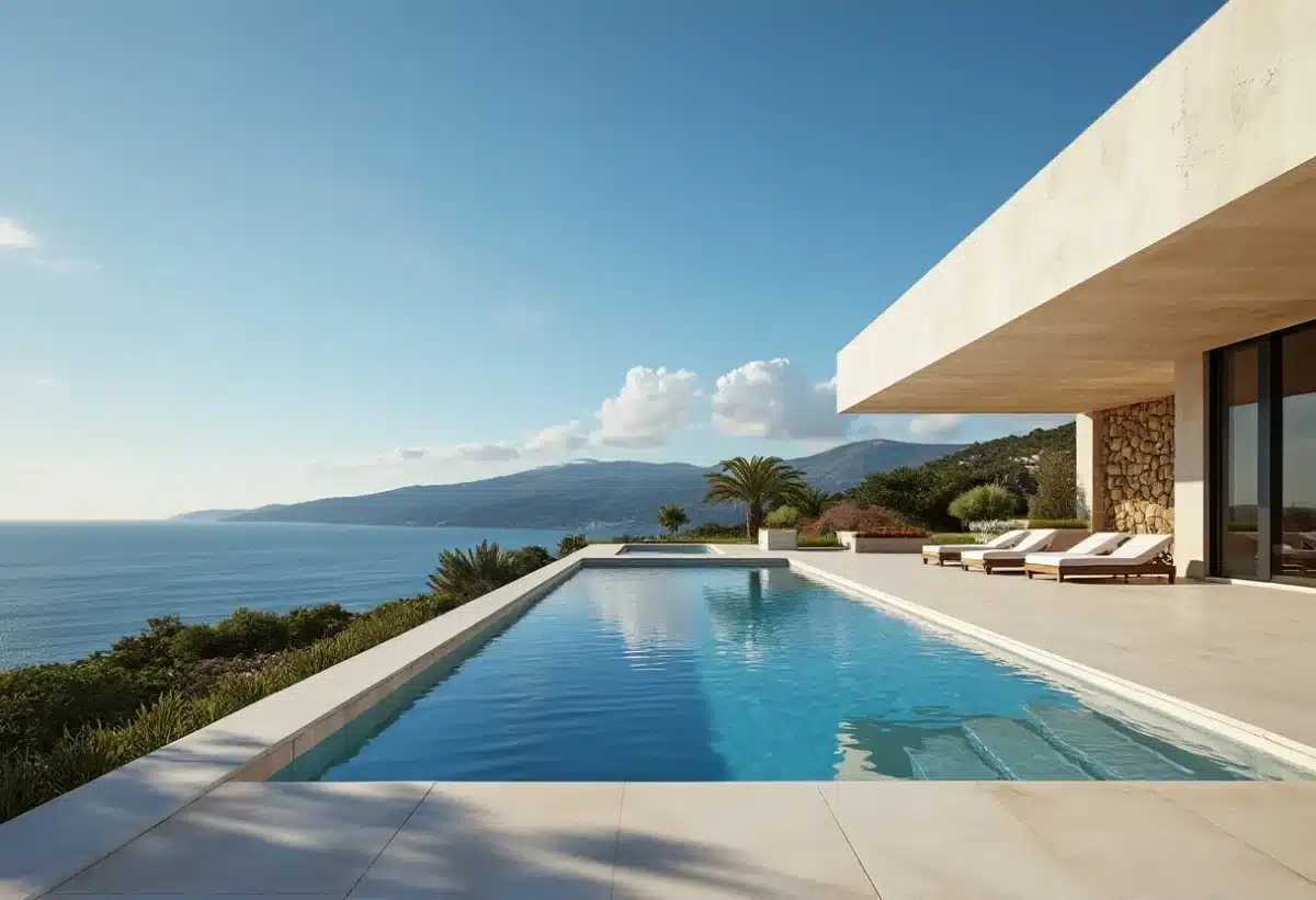 Les services d'une agence immobilière haut de gamme à Saint-Tropez