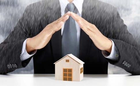 Pourquoi l'assurance habitation est-elle obligatoire ? (Assurance habitation GMF)