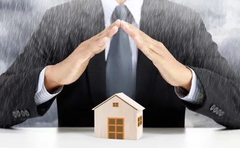 Pourquoi l'assurance habitation est-elle obligatoire ? (Assurance habitation GMF)