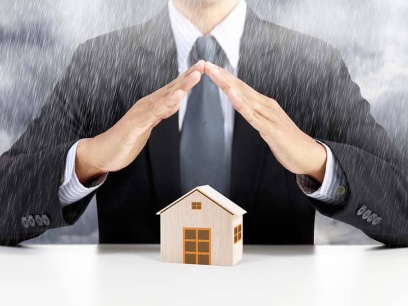 Pourquoi l'assurance habitation est-elle obligatoire ? (Assurance habitation GMF)