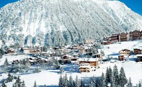 Tout savoir sur la location immobilière à Courchevel