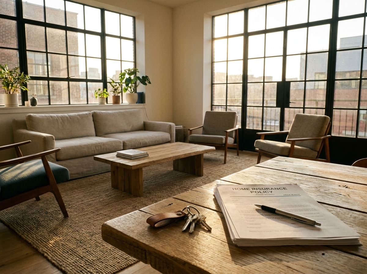 budget assurance habitation