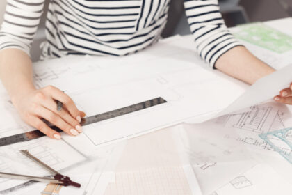 Bureau d'étude en structure : la clé pour optimiser la performance et la durabilité de vos projets !