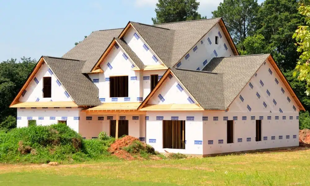 Comment calculer votre budget pour la construction d'une maison  ?