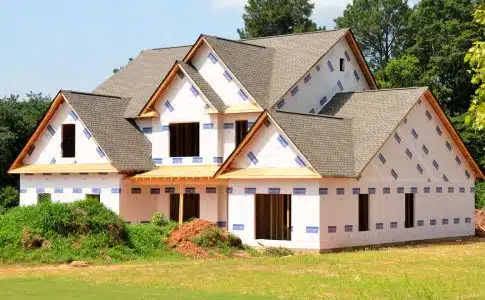 Comment calculer votre budget pour la construction d'une maison  ?