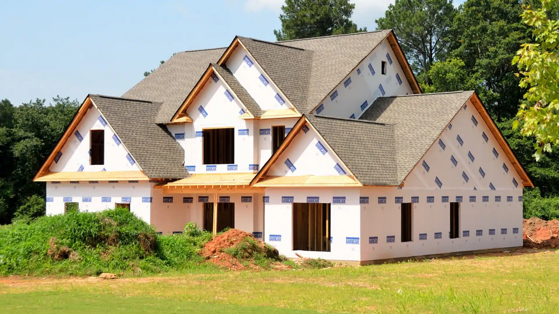 Comment calculer votre budget pour la construction d'une maison  ?