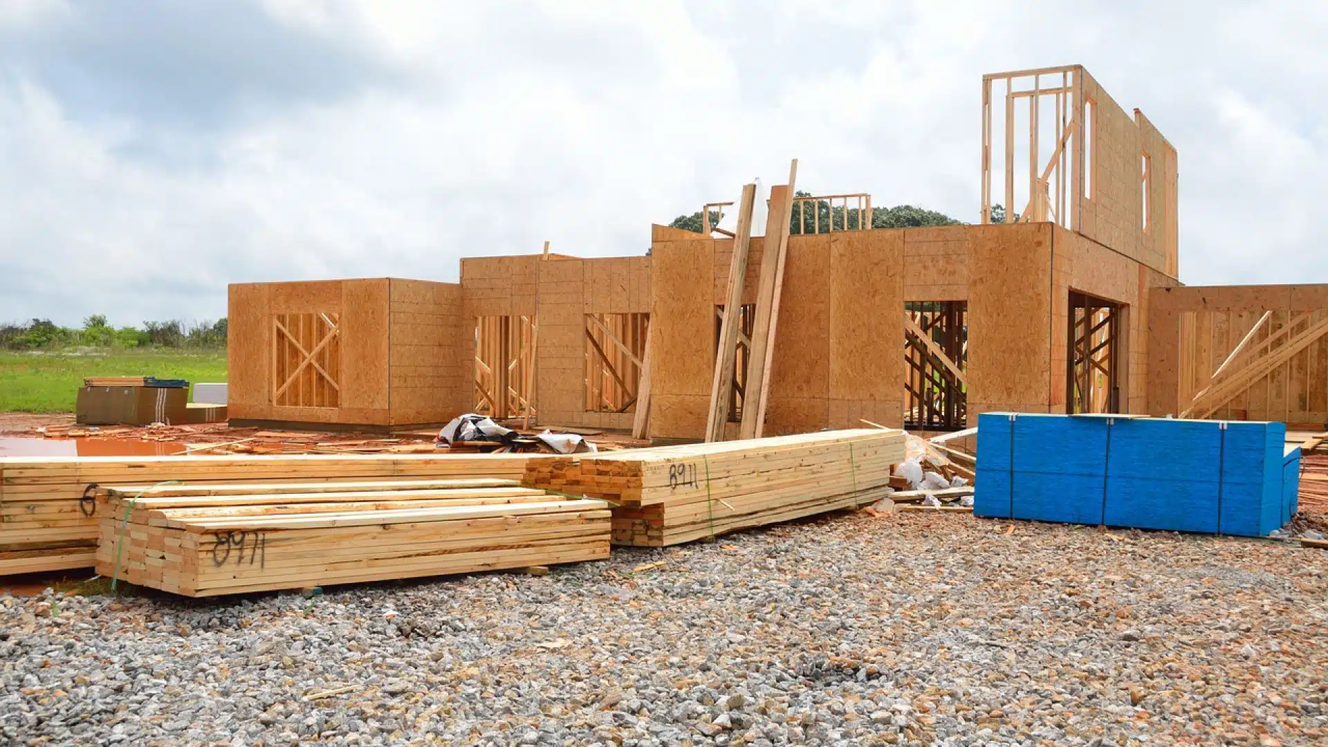 Comment choisir le bon terrain à bâtir pour votre maison ?