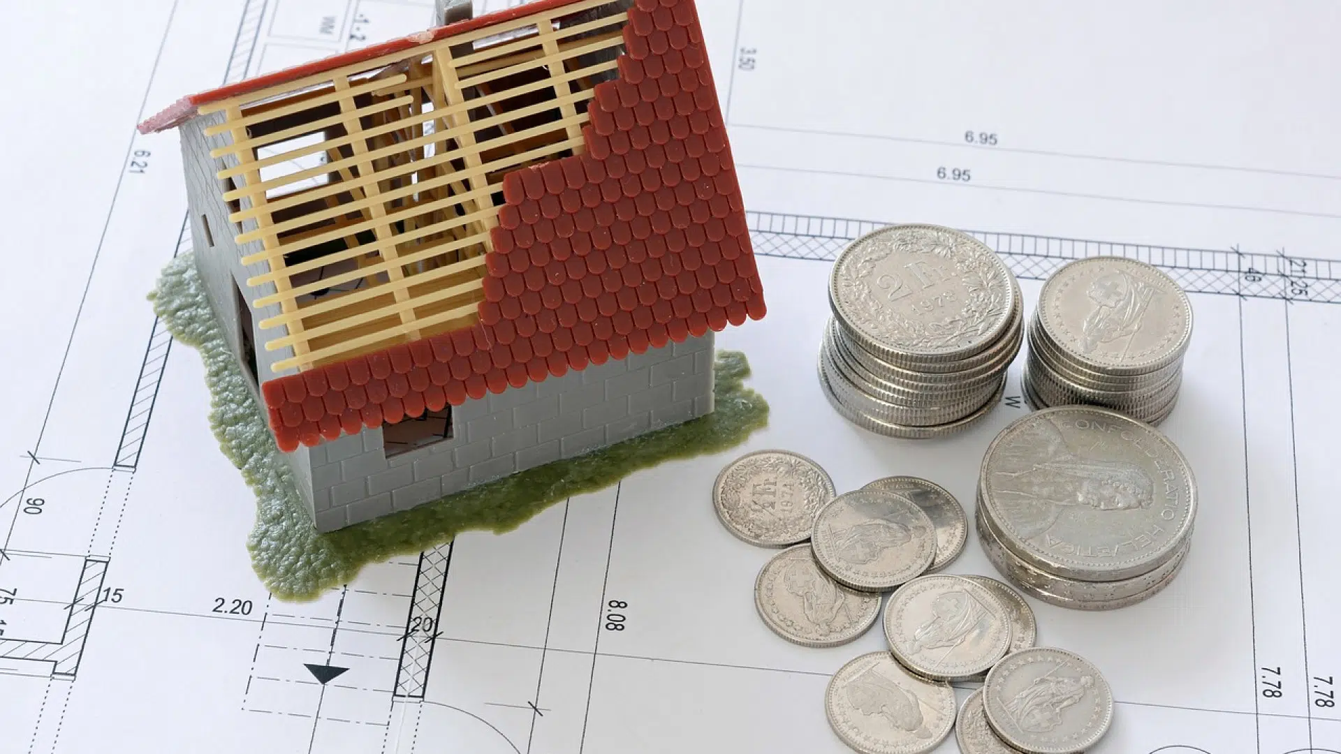 Comment obtenir un crédit immobilier malgré un dossier compliqué ?