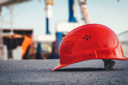 Comment poser un filet de sécurité sur un chantier ?