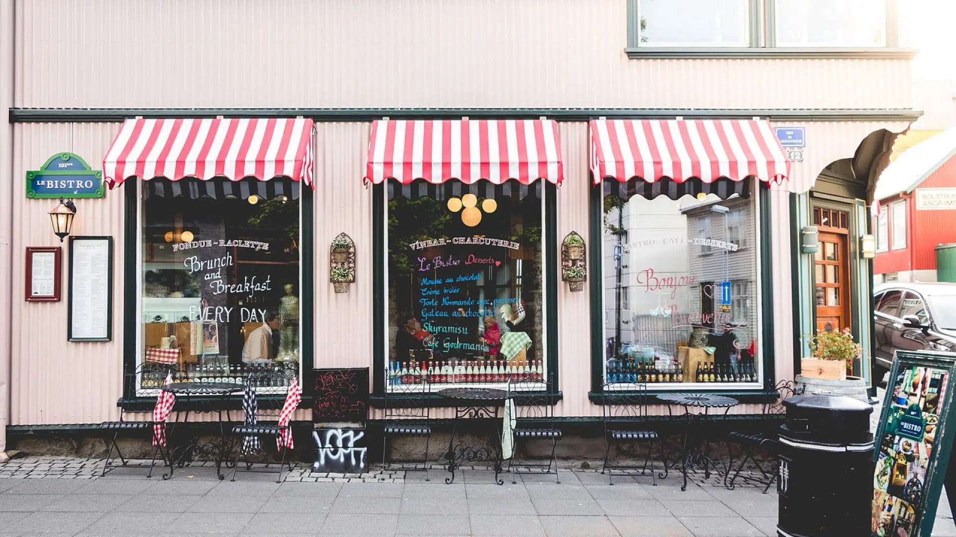 Comment réparer son store extérieur ?