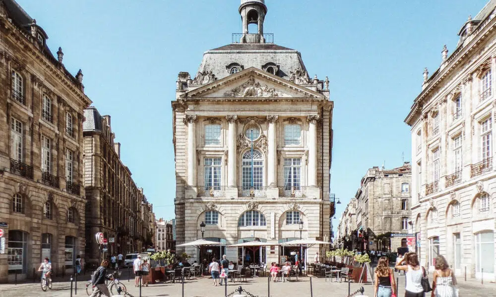 Comment se porter le marché immobilier à Bordeaux ?