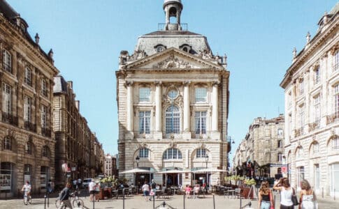 Comment se porter le marché immobilier à Bordeaux ?