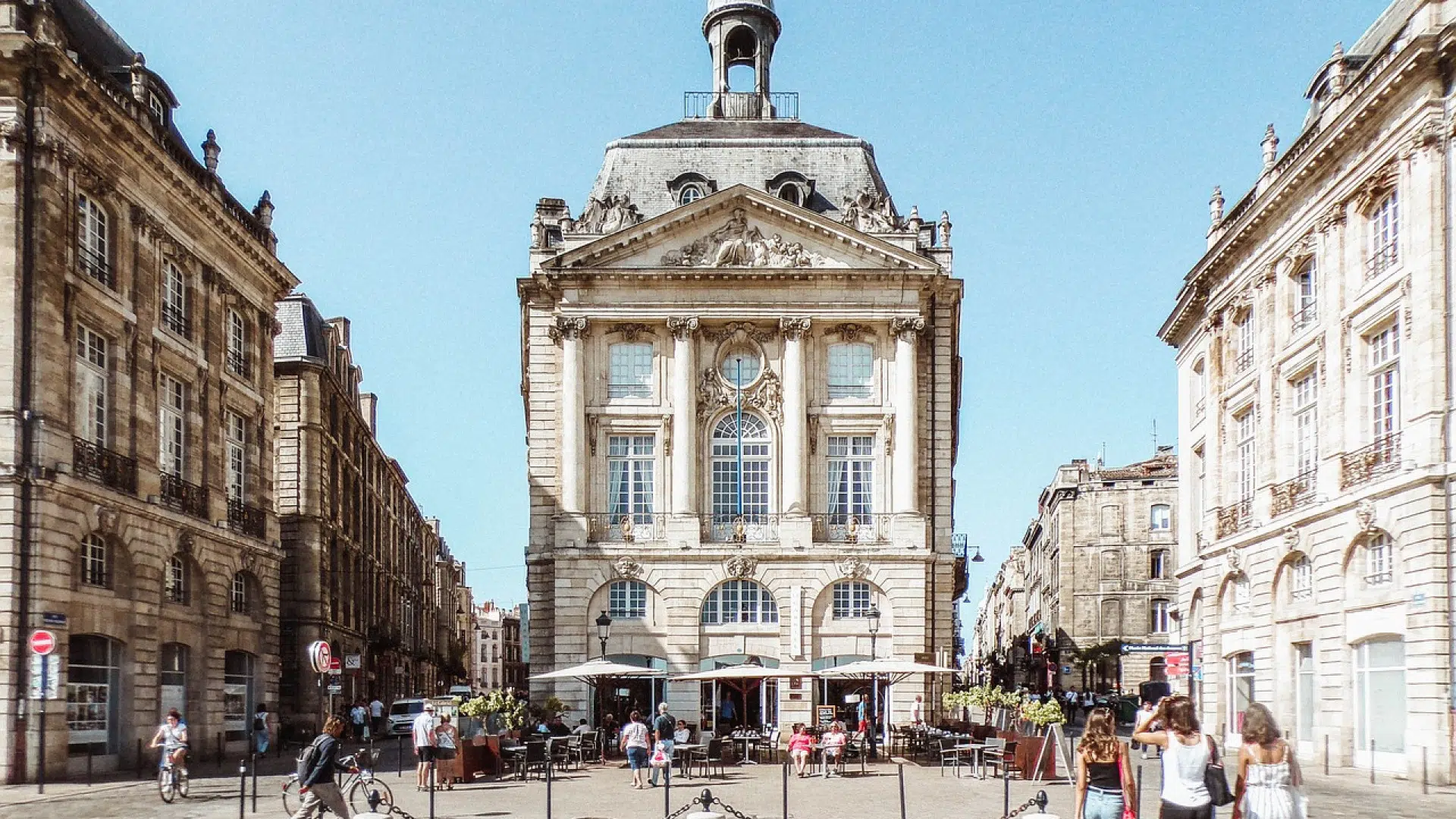 Comment se porter le marché immobilier à Bordeaux ?