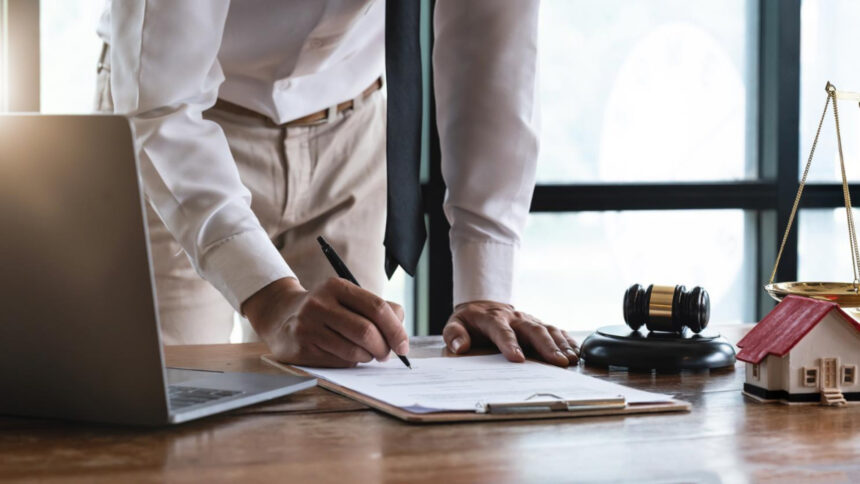 Comprendre l’expertise immobilière : enjeux et approche méthodique...