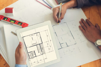 Construction de maison sur mesure : conjuguer confort, design et personnalisation