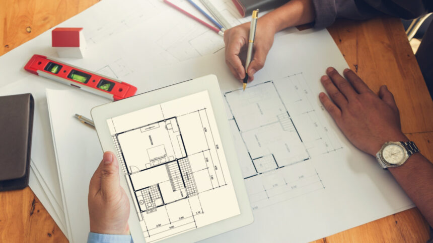 Construction de maison sur mesure : conjuguer confort, design et personnalisation
