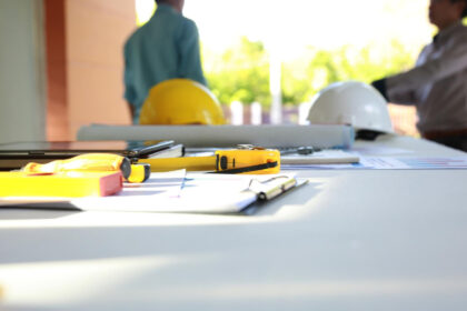 Du projet à la réalisation : les compétences variées d'un bureau d'étude à Rennes