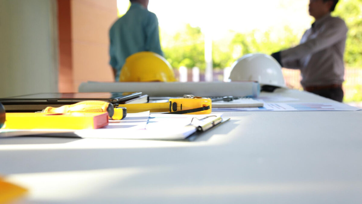 Du projet à la réalisation : les compétences variées d'un bureau d'étude à Rennes