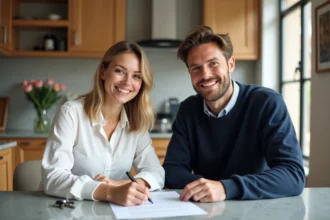 Avantages du crédit immobilier pour devenir propriétaire