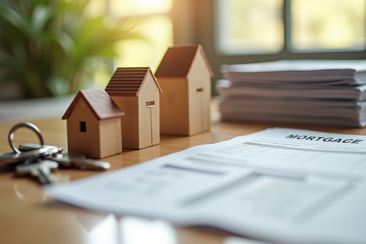 prêt immobilier