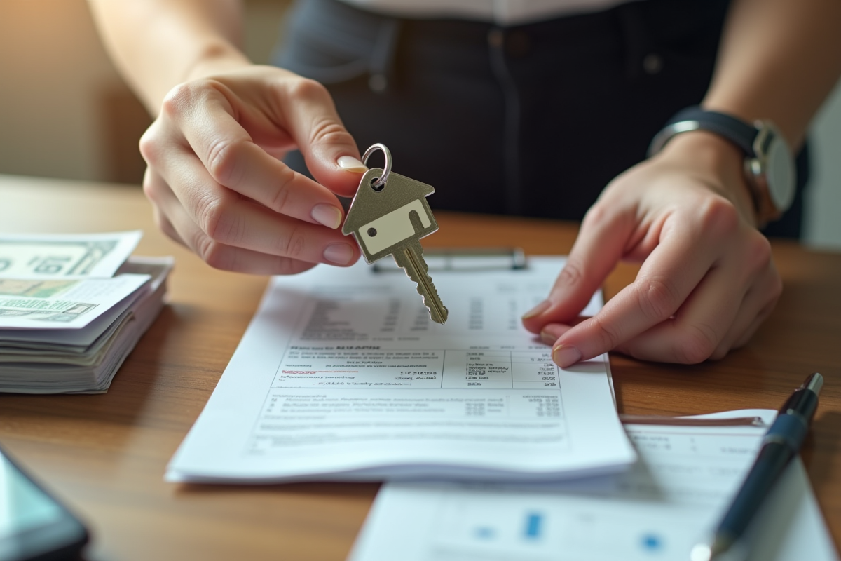prêt immobilier