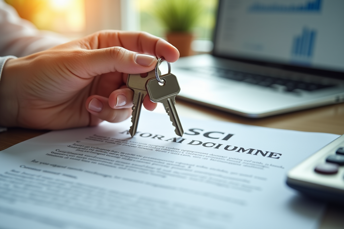 financement immobilier