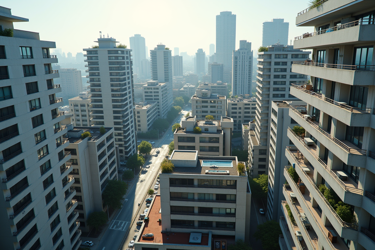 loyer immobilier