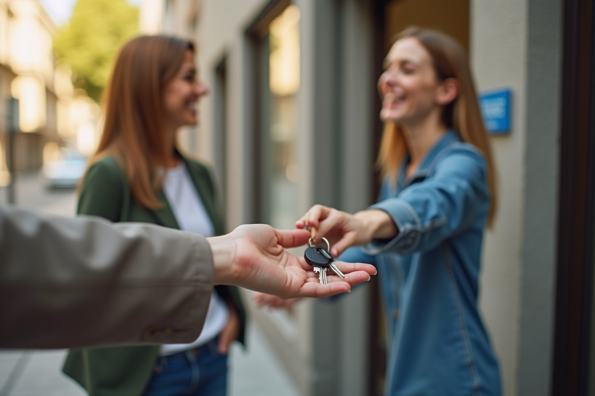 aide logement