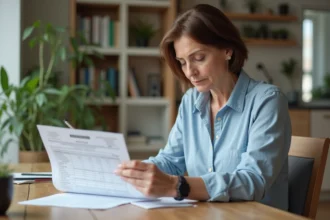 Explication des obligations liées à la taxe foncière en France