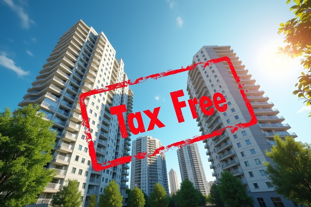 immobilier vente