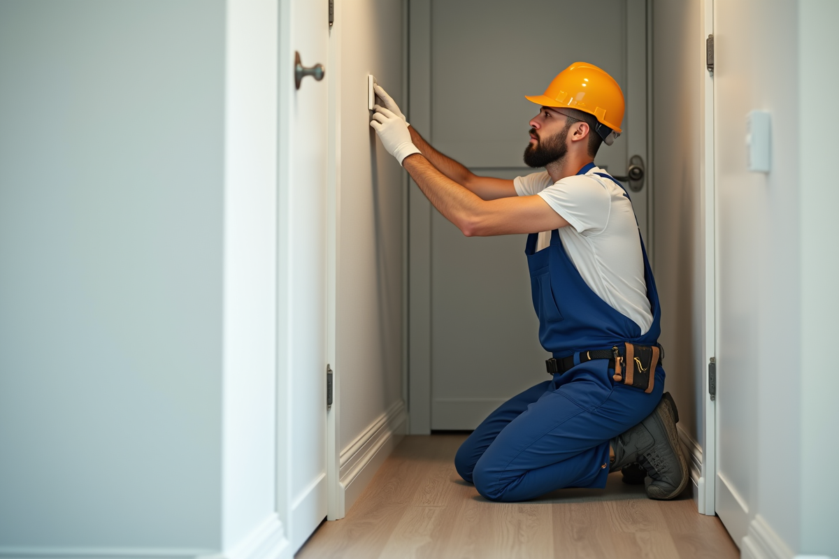 déménagement électricité
