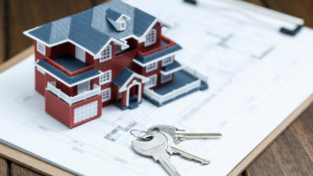 Immobilier en Bretagne : un bon investissement !