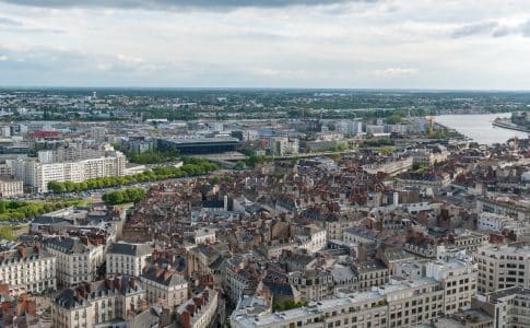 Investir dans l'immobilier à Nantes : focus sur les programmes d'appartements neufs