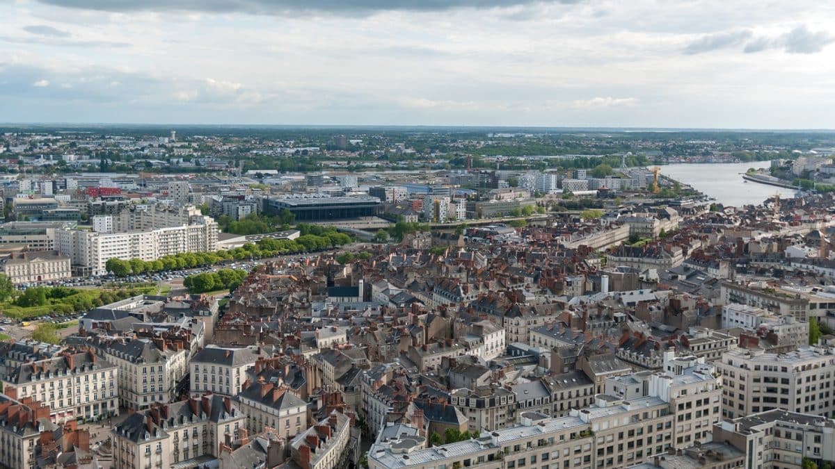 Investir dans l'immobilier à Nantes : focus sur les programmes d'appartements neufs