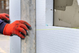 Isolation extérieure : avantages et bons choix pour l’entreprise spécialisée