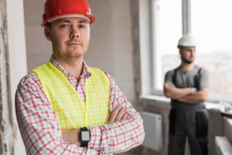 Isolation, ravalement et peinture : les opportunités offertes par la croissance dans le bâtiment