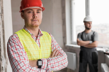 Isolation, ravalement et peinture : les opportunités offertes par la croissance dans le bâtiment