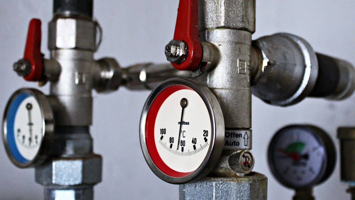 L'entretien de la chaudière : un élément-clé pour son bon fonctionnement