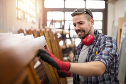 Les 4 meilleurs fabricants de menuiserie alliant design et performances techniques