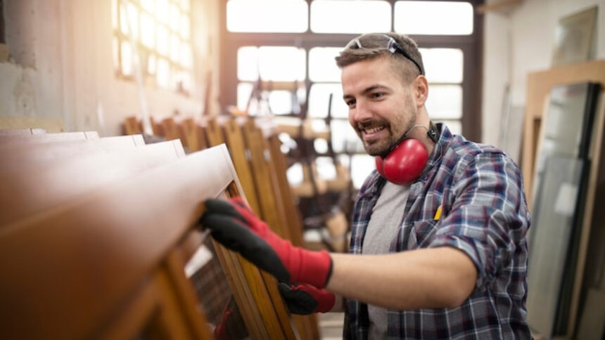 Les 4 meilleurs fabricants de menuiserie alliant design et performances techniques